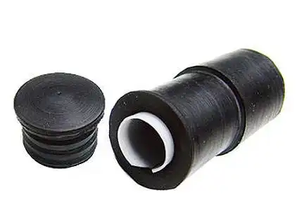 BUCHA PARAFUSO PINCA FREIO GOL PALIO UNO TEMPRA  SIST ATE