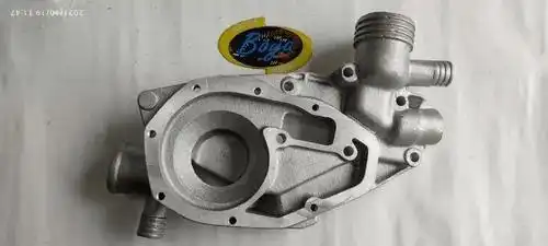 CARCACA BOMBA DAGUA CORCEL II 1.6 8V 1980 A 1983