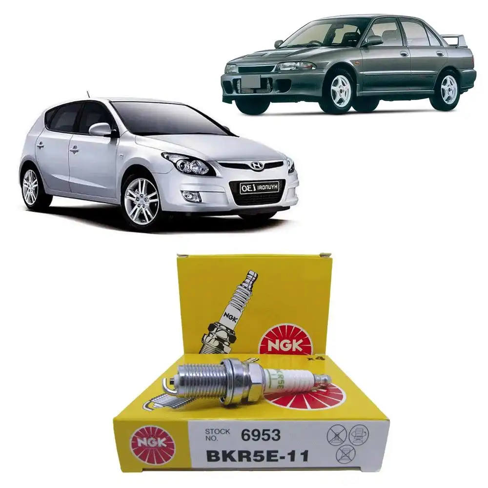 VELA MITSUBISHI LANCER 1.6 95/96 1.8 98/ EXPO 1.8 2.4 94/ MI