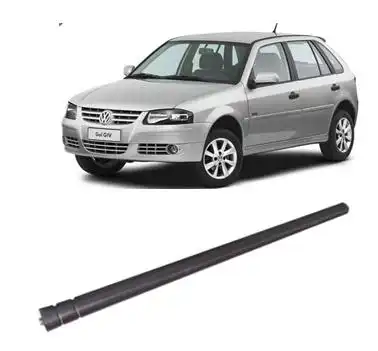 HASTE ANTENA GOL GIV /08 CURTA (5MM)