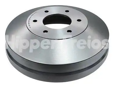 TAMBOR FREIO TRASEIRO SILVERADO TODOS 1997/