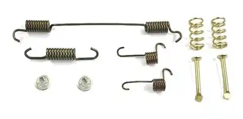 MOLA PATIM FREIO TRAS FIAT TEMPRA 8V FIORINO 93/ PALIO WEEKE