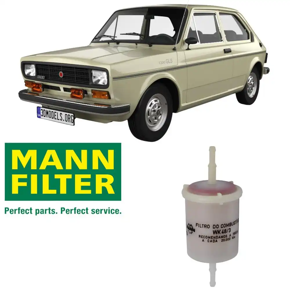 FILTRO GASOLINA UNIVERSAL GRANDE