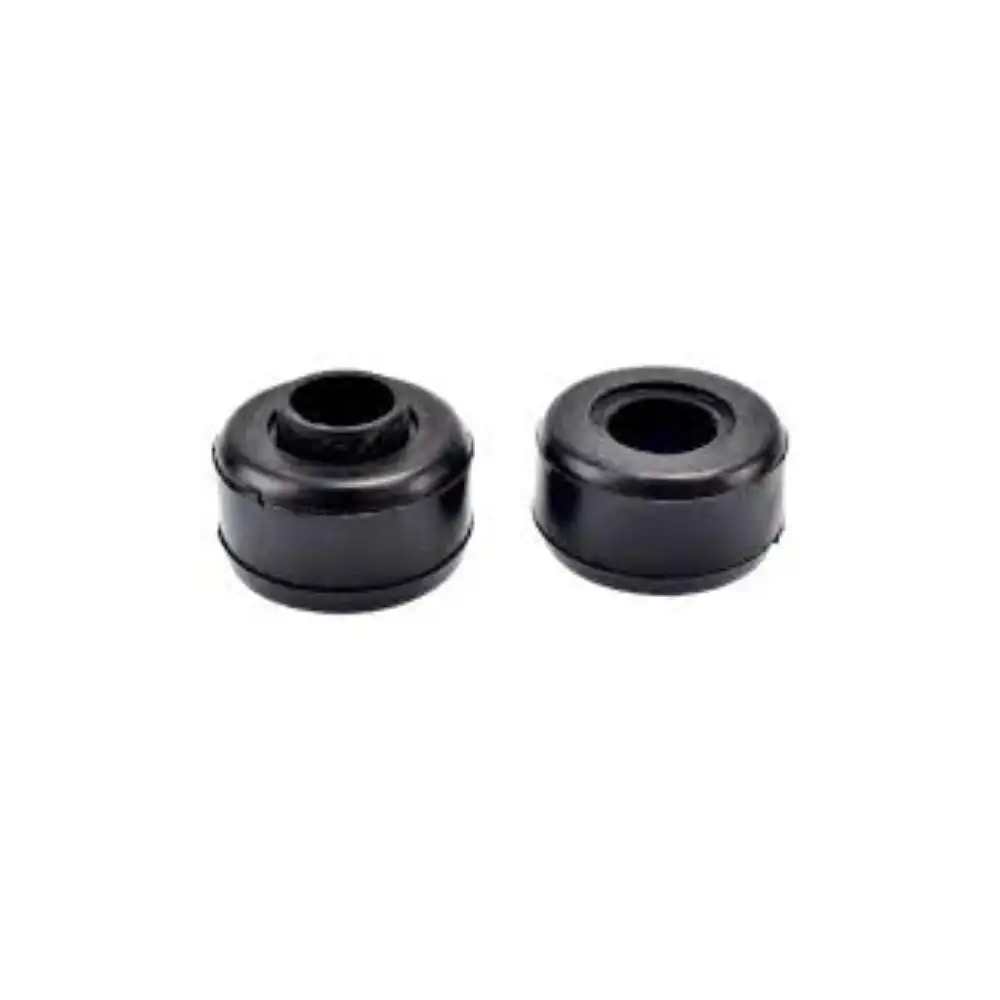 BUCHA TIRANTE SUSPENSAO DIANT PAJERO TR4 2002 ACIMA