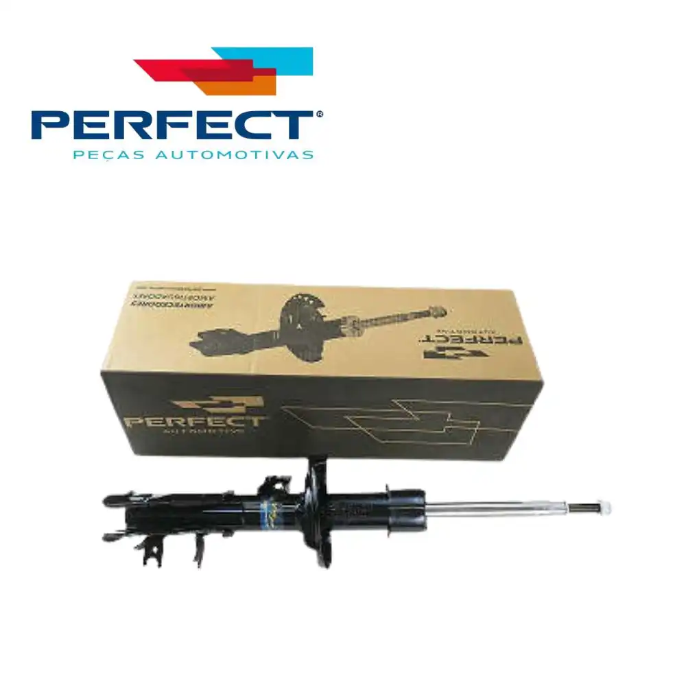 AMORTECEDOR TRASEIRO COMPASS 1.3 2021 A 2023 DIREITO