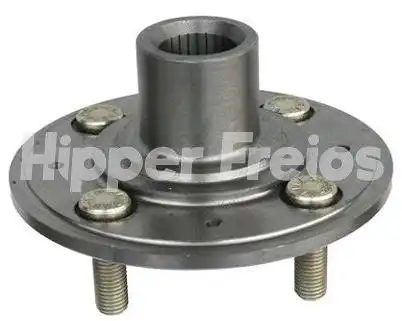 CUBO RODA DIANT HONDA CIVIC 1992 EM DIANTE