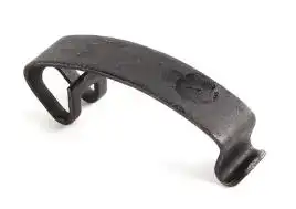 PRESILHA PROTECAO CORREIA COM AMAROK 2.0 10/