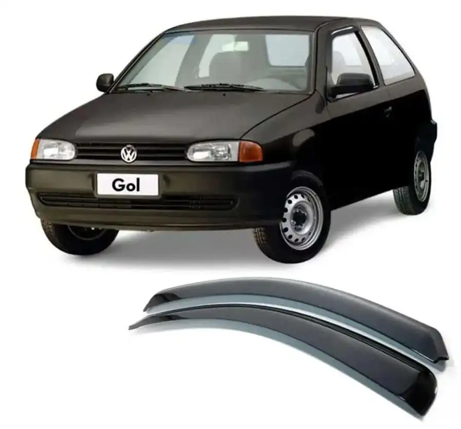 CALHA CHUVA GOL PLUS 95/ GIII GIV 2PTS