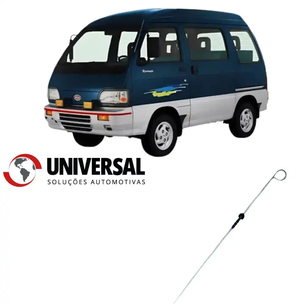 VARETA OLEO HAFEI TOWNER 1993 A 2003