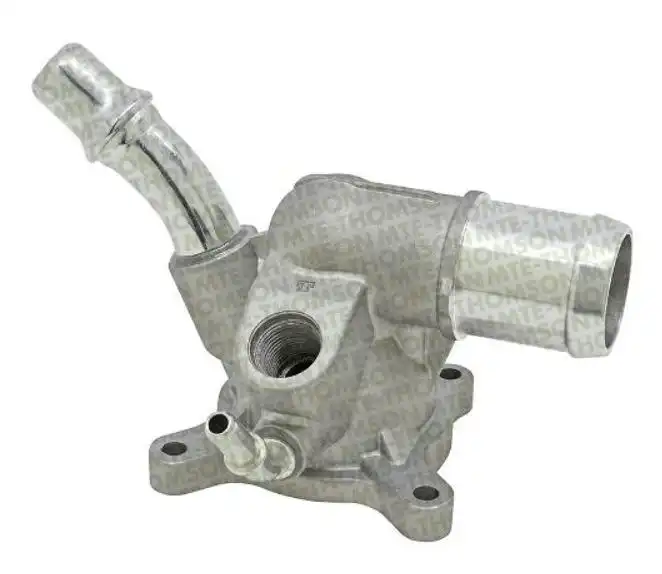 VALVULA TERMOSTATICA FIAT TORO 2.4 16V FREEDON 2016/ FLEX SE