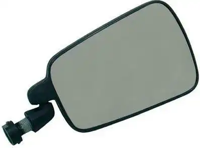 ESPELHO EXT BRASILIA DIR BASE PLASTICO