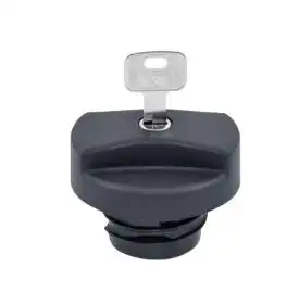 TAMPA TANQUE CORSA,ASTRA 99/,VECTRA97/ ZAFIRA MERIVA C/CHAVE