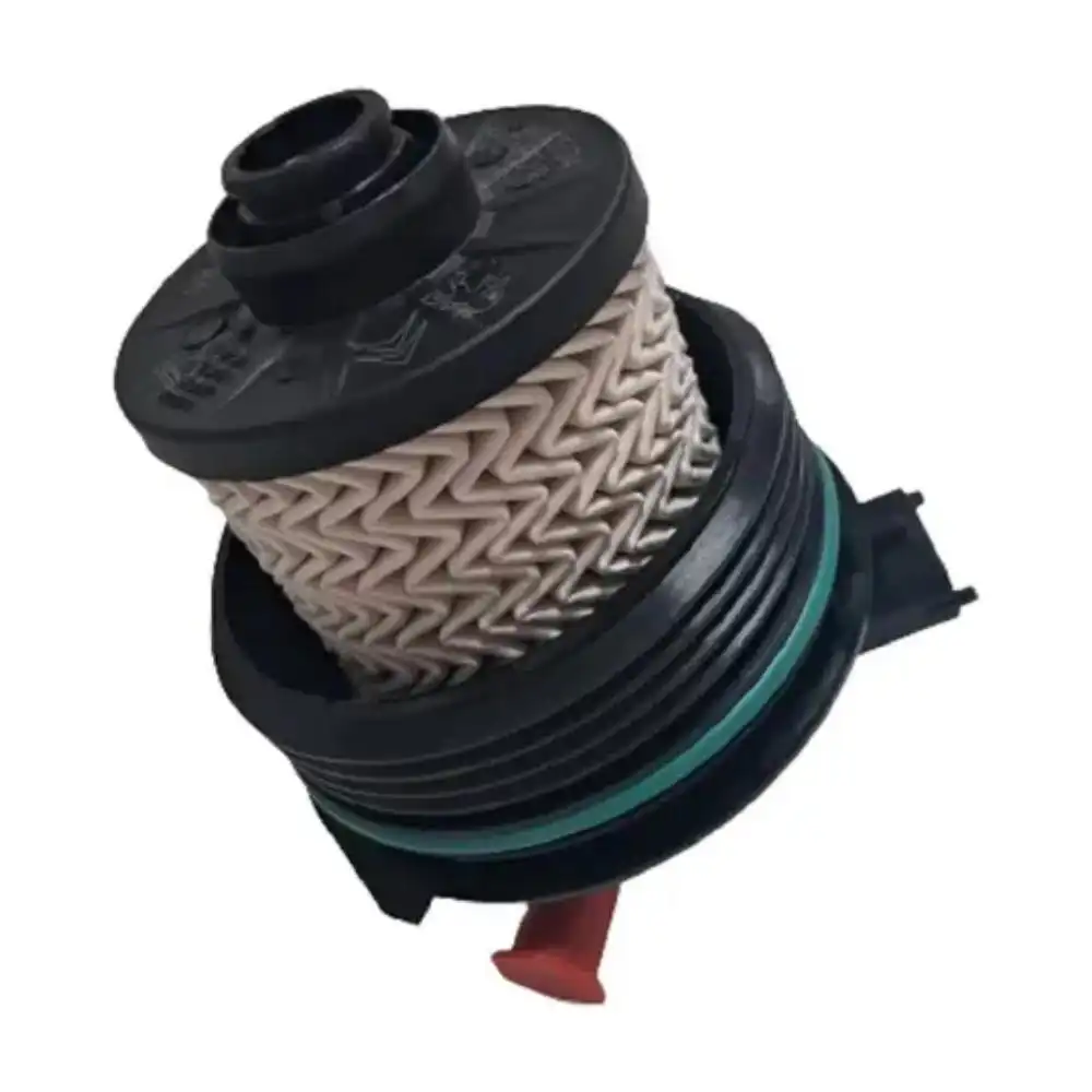 FILTRO COMBUSTIVEL CITROEN JUMPY