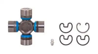 CRUZETA TOYOTA HILUX 2.5 TURBO 16V DIESEL 4X2 4X4 02/15 DIAN