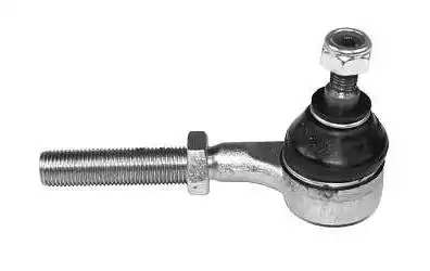 PONTEIRA DIRECAO PEUGEOT 206 98/ 307 2000/ DIR