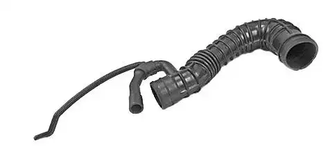 SANFONA FILTRO AR FIAT UNO FIRE 1.0 8V 02/