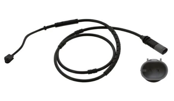 SENSOR PASTILHA FREIO TRASEIRO BMW 320I F30 2012 A 2018 (COT