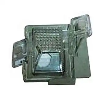 SINAL PLACA S-10 /2000 DIR TRAS