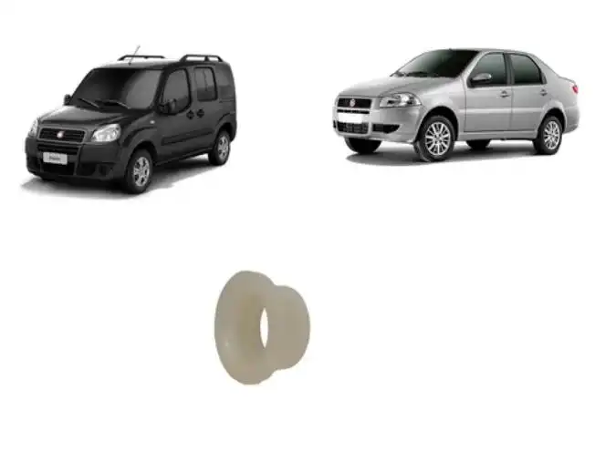 BUCHA HASTE TRAMBULADOR SIENA 1996 A 2017