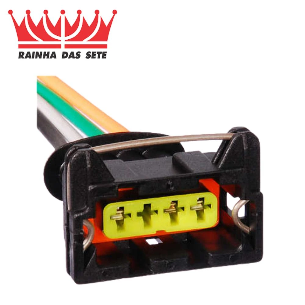 CHICOTE BOBINA CORSA 4 VIAS