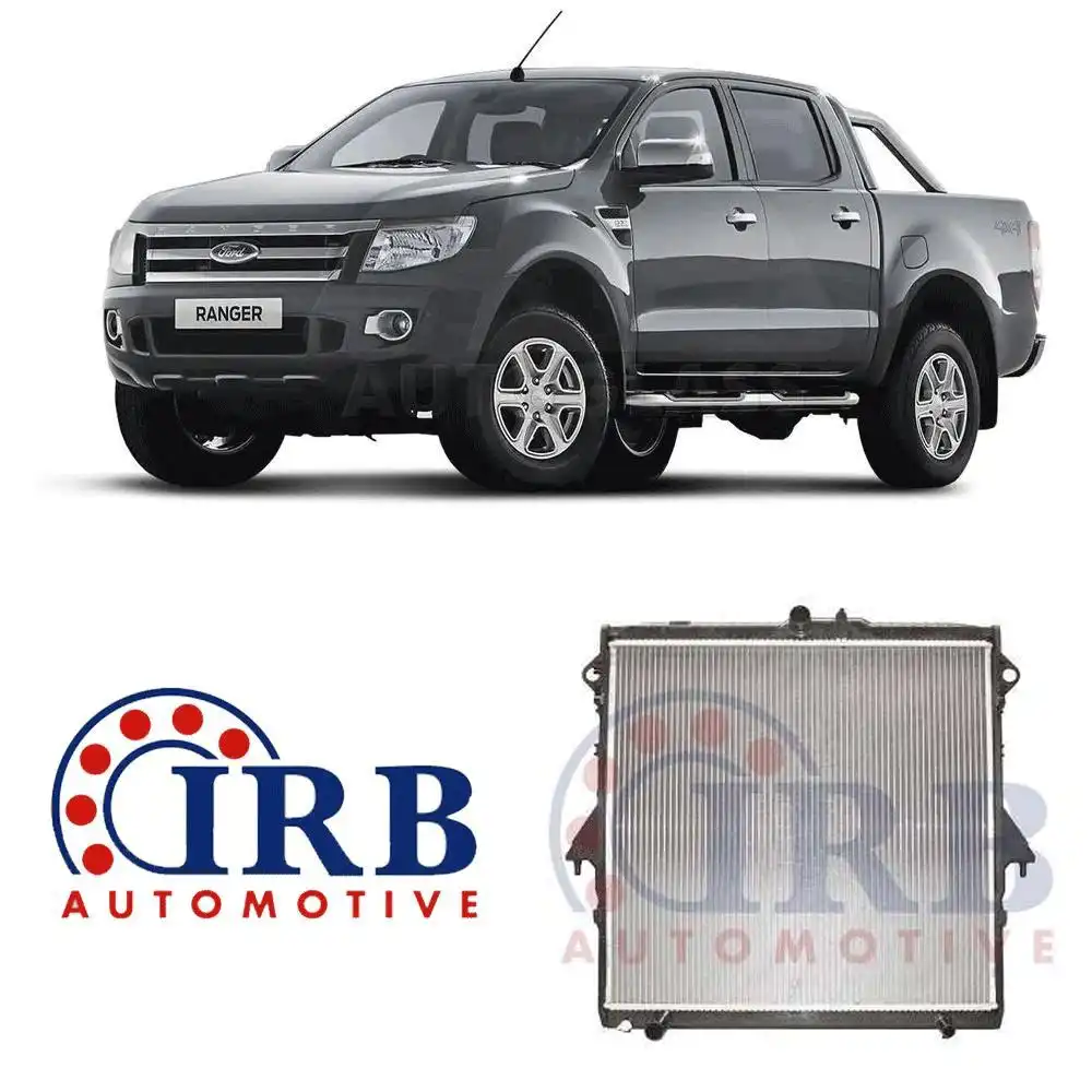RADIADOR FORD RANGER 3.2 20V DIESEL 2012 A 2016
