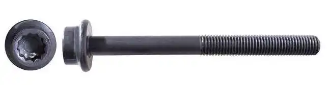 PARAFUSO CABECOTE GOL MI 16V POWER