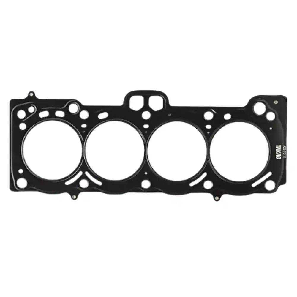 JUNTA CABECOTE TOYOTA COROLLA 1.6 1.8 16V 92/02 FERRO