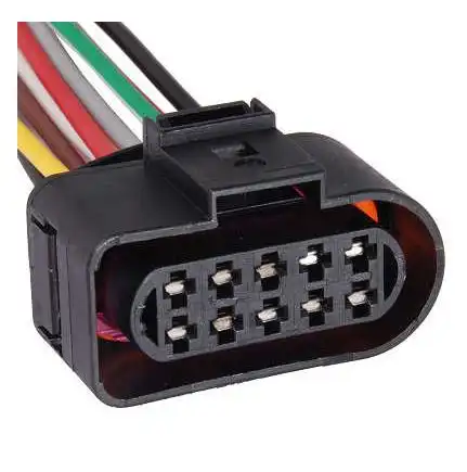 CHICOTE FAROL GOL GIII