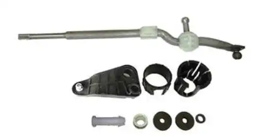 ALAVANCA CAMBIO FIAT PALIO 1.0 1.4 8V 2011/ C/ REPARO