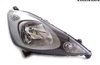 FAROL HONDA FIT 2009 A 2012 DIR