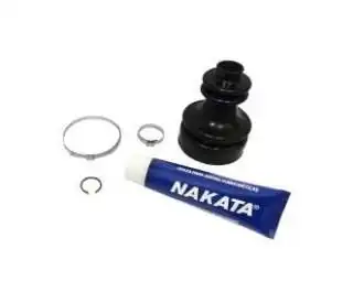 SANFONA HOMOC FIESTA 1.0,1.3,1.4 LADO CAIXA C/DESENH