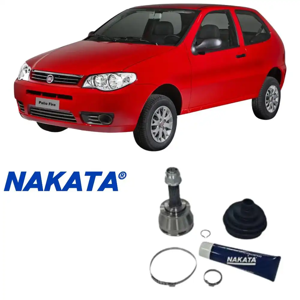JUNTA HOMOC FIAT PALIO 1.0 8V 16V FIRE 2001 A 2015