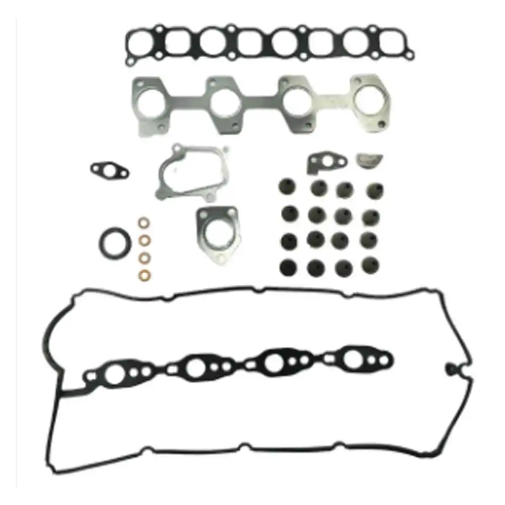 JUNTA MOTOR HYUNDAI HR 2.5 16V 2012/ SUPERIOR S/ CABECOTE