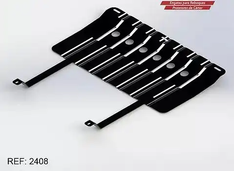 PROTETOR MOTOR FOCUS 2014 EM DIANTE