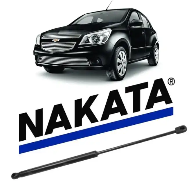 AMORTECEDOR TAMPA AGILE 09/