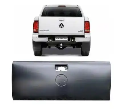 TAMPA TRAS AMAROK 2011 A 2014