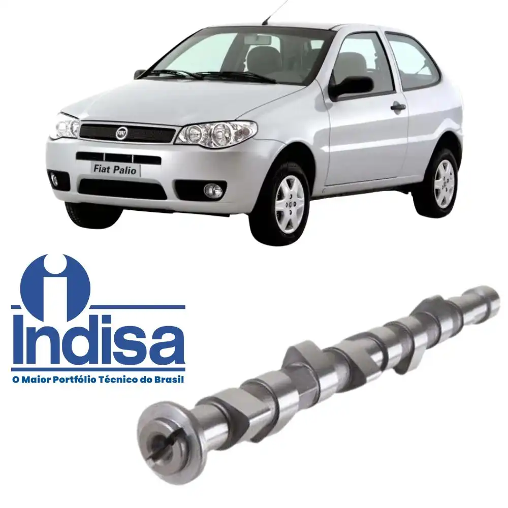 COMANDO VALVULA FIAT FIRE 1.4 8V 2004 A 2017