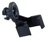 BUCHA VARETA CAPO ONIX PRISMA