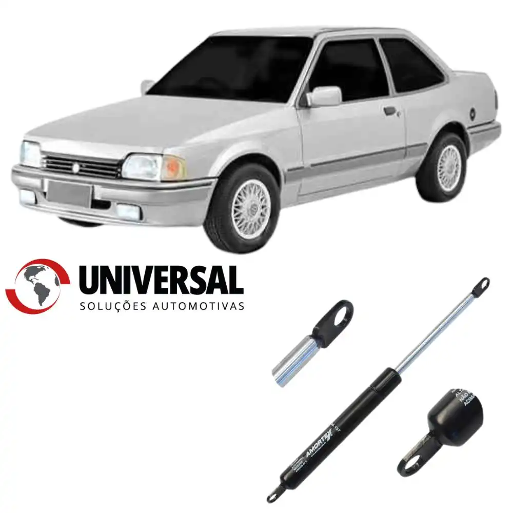 AMORTECEDOR TAMPA APOLLO VERONA