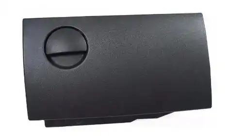 TAMPA PORTA LUVAS CELTA 07/16 PRISMA 07/12 C/ MACANETA PRETO