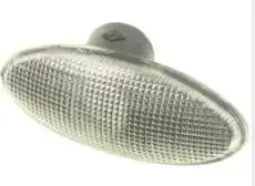 SINAL PARALAMA VECTRA 00/ CRISTAL