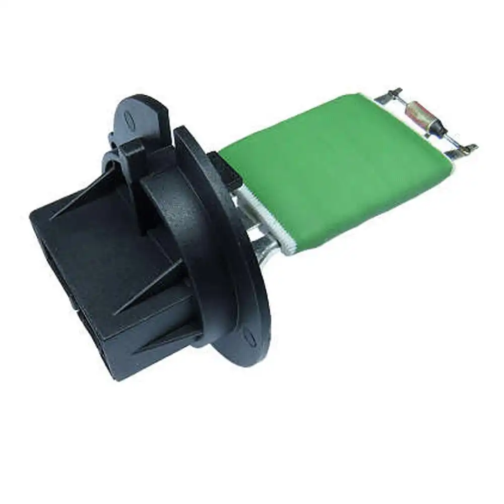 RESISTENCIA ELETROVENTILADOR CITROEN C3 1.4 2003 A 2012