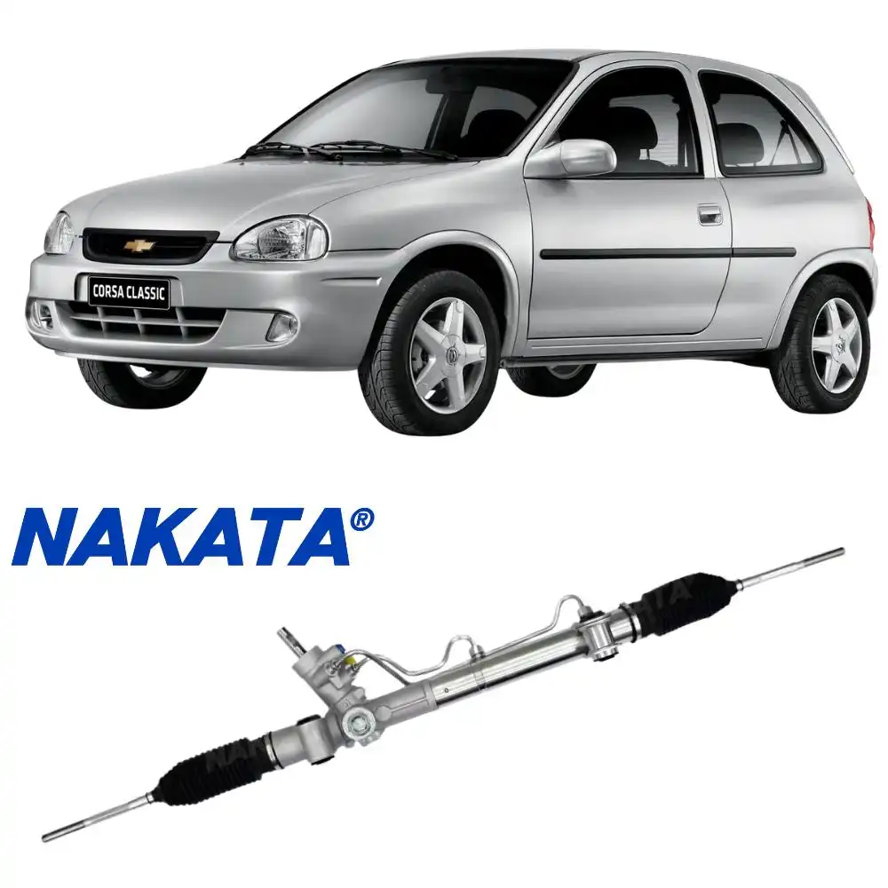 CAIXA DIRECAO CORSA 2002/ (NOVO) MONTANA HIDRAULICA