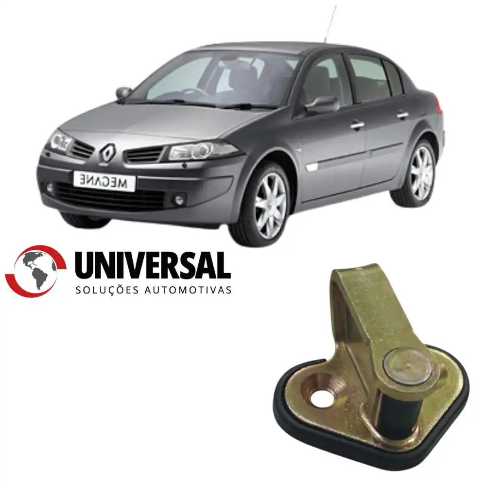 BATENTE PORTA RENAULT MEGANE SCENIC /2011