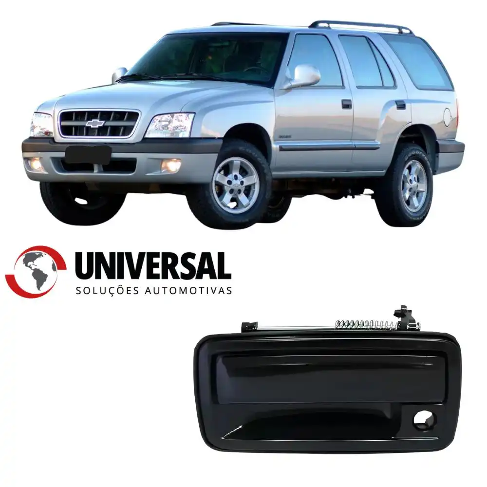 MACANETA EXT S-10 BLAZER DIANT ESQ