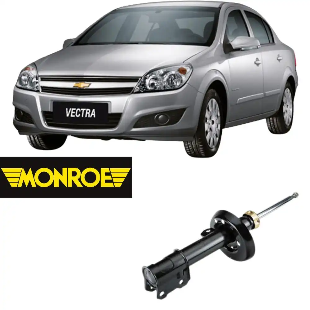 AMORTECEDOR DIANTEIRO VECTRA 2006 A 2012 ESQUERDO