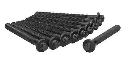 PARAFUSO CABECOTE DUSTER 2.0 2015/