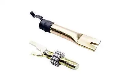 REGULADOR FREIO TRAS GOL G1 - DIR