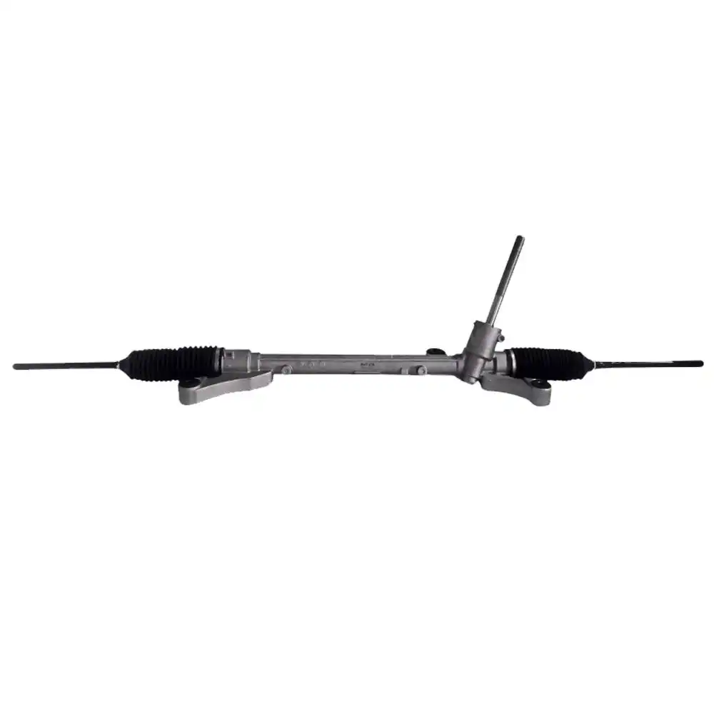 CAIXA DIRECAO NEW ECOSPORT 2013 A 2020 MECANICA