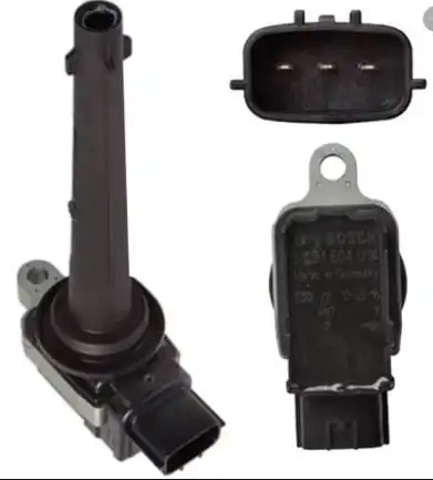 BOBINA INJ ELET NISSAN TIIDA 1.8 2006/2009 SENTRA 2.0 06/12